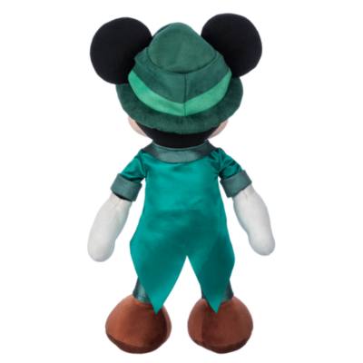 Mickey Mouse Dublin Medium Soft Toy - 33cm