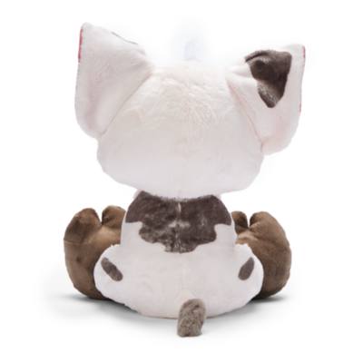 Pua Big Feet Small Soft Toy, Moana