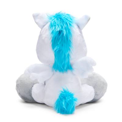 Pegasus Big Feet Small Soft Toy, Hercules
