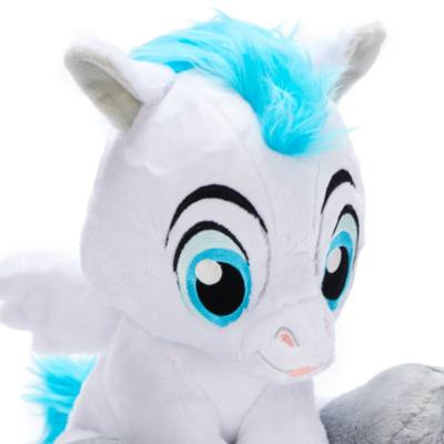 Pegasus Big Feet Small Soft Toy, Hercules