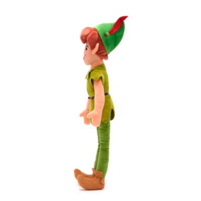 Peter Pan Medium Soft Toy