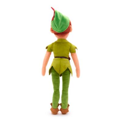 Peter Pan Medium Soft Toy