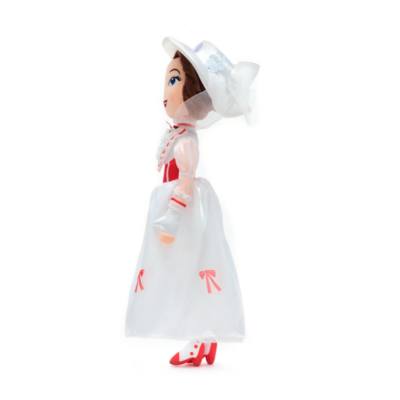 Mary Poppins Soft Toy Doll