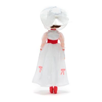 Mary Poppins Soft Toy Doll