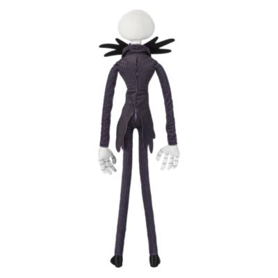 Jack Skellington Medium Soft Toy, Tim Burton's The Nightmare Before Christmas