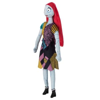 Sally Medium Soft Toy, Tim Burton's The Nightmare Before Christmas