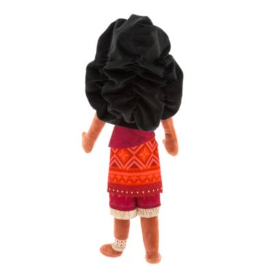 Moana Medium Soft Toy Doll, Moana 2 - 40.5cm