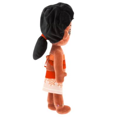 Simea Medium Soft Toy Doll, Moana 2 - 30.5cm