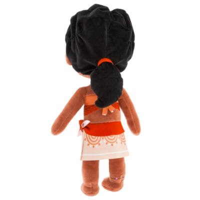 Simea Medium Soft Toy Doll, Moana 2 - 30.5cm
