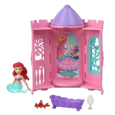 Mattel Disney Princess Tower Reveal Mystery Toy