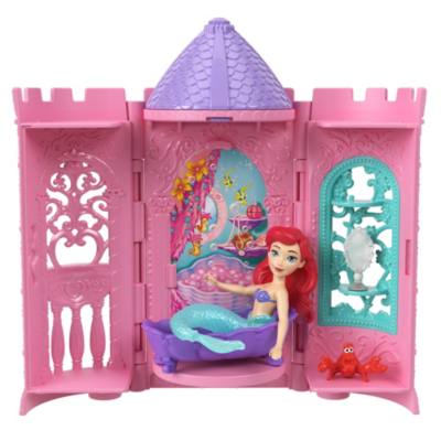 Mattel Disney Princess Tower Reveal Mystery Toy