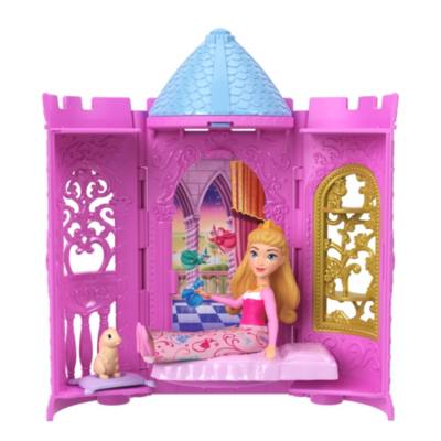 Mattel Disney Princess Tower Reveal Mystery Toy
