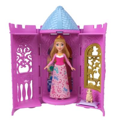 Mattel Disney Princess Tower Reveal Mystery Toy
