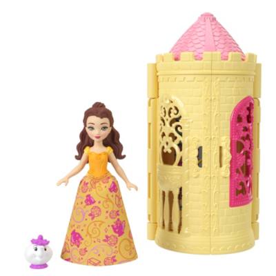 Mattel Disney Princess Tower Reveal Mystery Toy