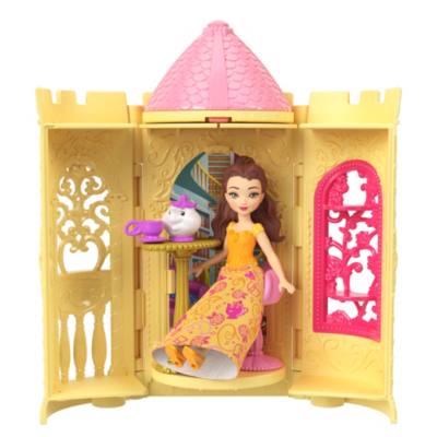 Mattel Disney Princess Tower Reveal Mystery Toy