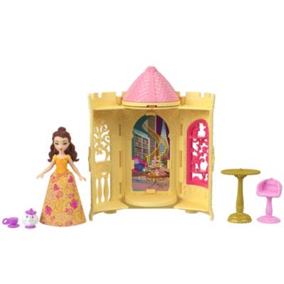 Mattel Disney Princess Tower Reveal Mystery Toy