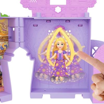 Mattel Rapunzel Storytime Stackers Playset, Tangled