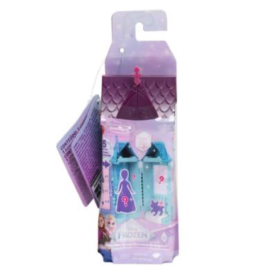 Mattel Frozen Arendelle Village Storytime Stackers Playset