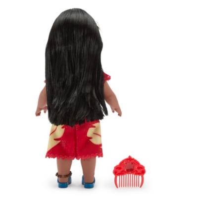 Once Upon a Story Collection Lilo Doll, Lilo & Stitch