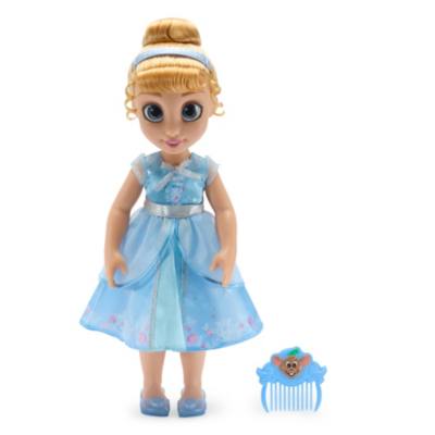 Once Upon a Story Collection Cinderella Doll