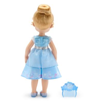 Once Upon a Story Collection Cinderella Doll