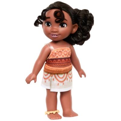 Mattel Simea Fashion Doll, Moana 2
