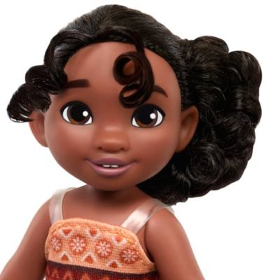 Mattel Simea Fashion Doll, Moana 2