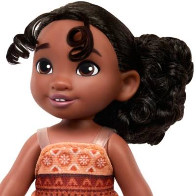 Mattel Simea Fashion Doll, Moana 2