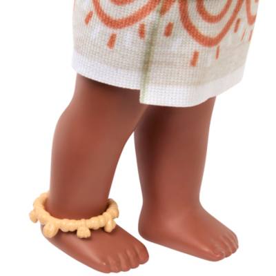 Mattel Simea Fashion Doll, Moana 2