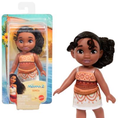 Mattel Simea Fashion Doll, Moana 2