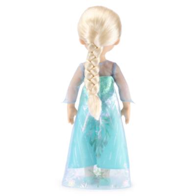 Elsa Disney Once Upon a Story Doll, Frozen - 40.5cm