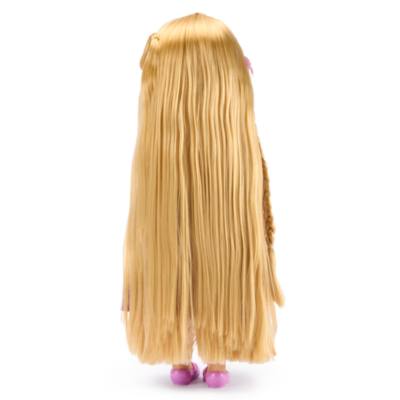 Mu&ntilde;eca Rapunzel, Enredados, Disney Once Upon a Story (40,5&nbsp;cm)