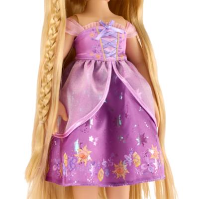 Mu&ntilde;eca Rapunzel, Enredados, Disney Once Upon a Story (40,5&nbsp;cm)