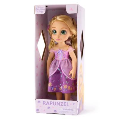 Mu&ntilde;eca Rapunzel, Enredados, Disney Once Upon a Story (40,5&nbsp;cm)