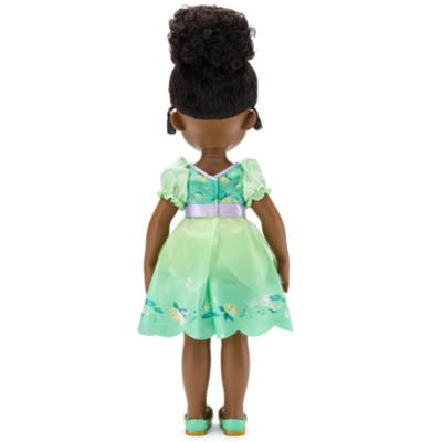 Tiana Disney Once Upon a Story Doll, The Princess and the Frog - 40.5cm