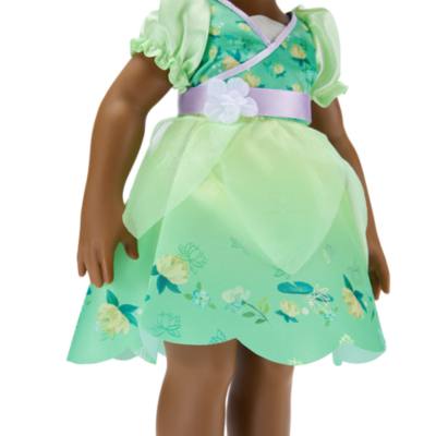 Tiana Disney Once Upon a Story Doll, The Princess and the Frog - 40.5cm