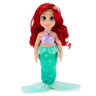 Arielle, die Meerjungfrau - Arielle - Disney Once Upon a Story Kollektion - Puppe - 40,5 cm