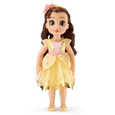 Die Schöne und das Biest - Belle - Disney Once Upon a Story Kollektion - Puppe - 40,5 cm