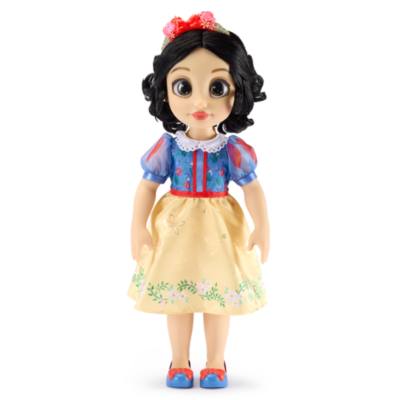 Schneewittchen - Disney Once Upon a Story Kollektion - Puppe - 40,5 cm