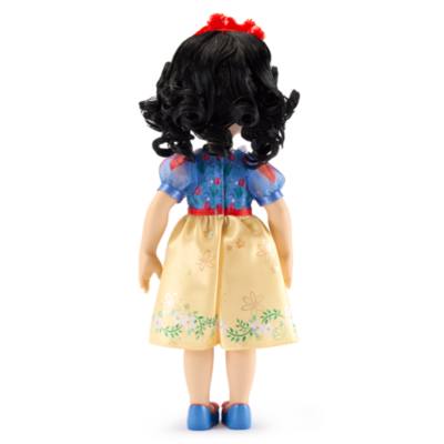 Snow White Disney Once Upon a Story Doll - 40.5cm