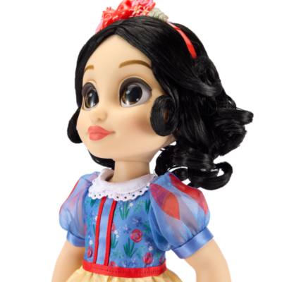 Snow White Disney Once Upon a Story Doll - 40.5cm