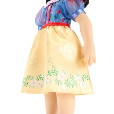 Snow White Disney Once Upon a Story Doll - 40.5cm
