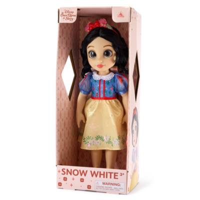 Snow White Disney Once Upon a Story Doll - 40.5cm
