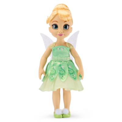 Peter Pan - Tinkerbell - Disney Once Upon a Story Kollektion - Puppe - 40,5 cm