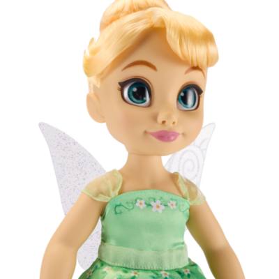 Tinker Bell Disney Once Upon a Story Doll, Peter Pan - 40.5cm