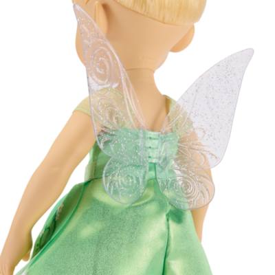 Tinker Bell Disney Once Upon a Story Doll, Peter Pan - 40.5cm