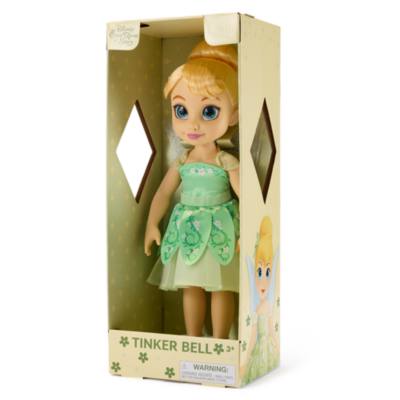 Tinker Bell Disney Once Upon a Story Doll, Peter Pan - 40.5cm