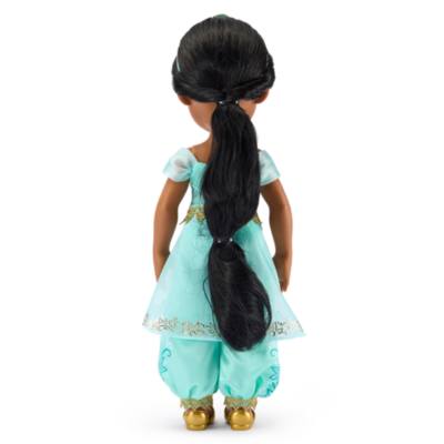 Mu&ntilde;eca Jasmine, Aladd&iacute;n, Disney Once Upon a Story (40,5&nbsp;cm)