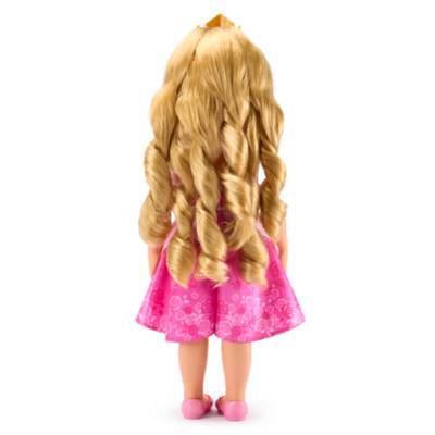 Mu&ntilde;eca Aurora, La Bella Durmiente, Disney Once Upon a Story (40,5&nbsp;cm)