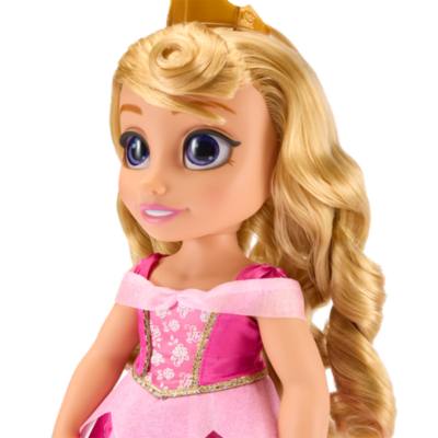 Aurora Disney Once Upon a Story Doll, Sleeping Beauty - 40.5cm